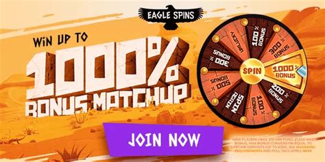 Eagle spins casino Peru