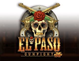 El Paso Gunfight 1xbet
