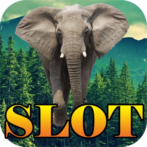 Elefante slots