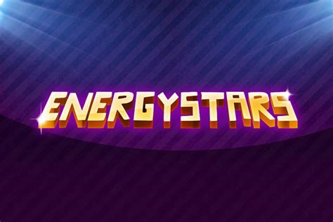 Energy Stars Slot Grátis