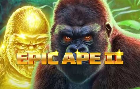 Epic Ape 2 Bwin