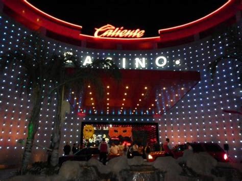 Eventos del casino leonistico querétaro