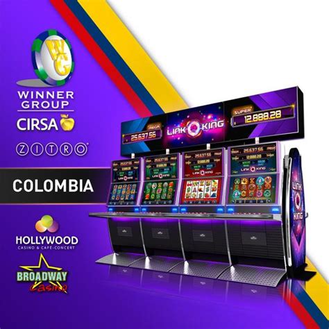 Extragame casino Colombia