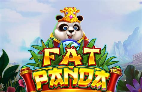 Fat Panda Slot Gratis