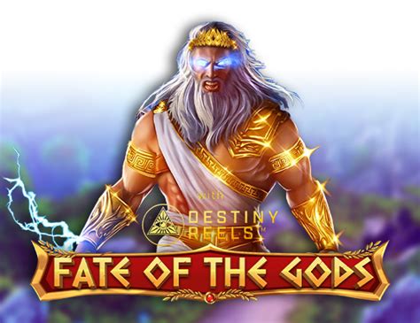 Fate Of The Gods With Destiny Reels Betsson