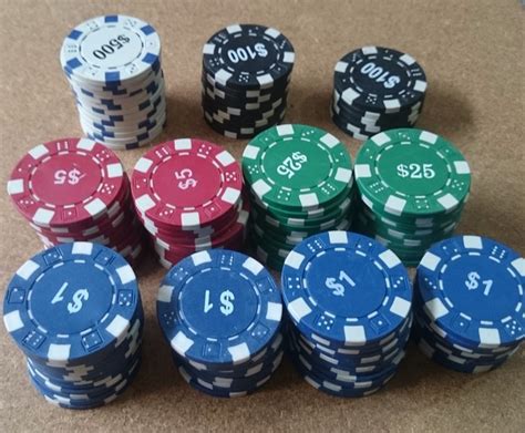 Fichas de poker hyderabad