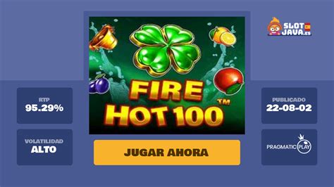 Fire Hot 100 Betfair