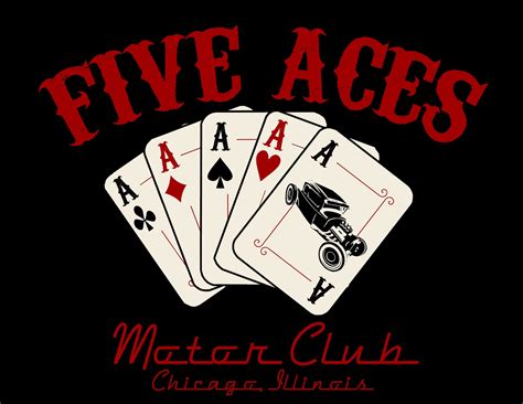 Five Aces Bwin