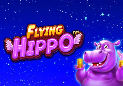 Flying Hippo Novibet