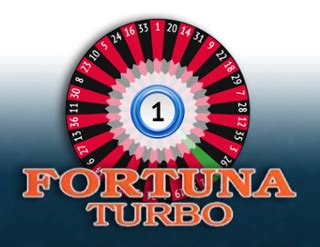Fortuna Turbo 888 Casino