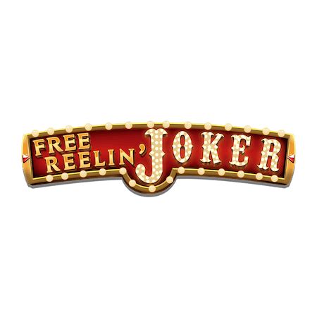 Free Reelin Joker Betfair