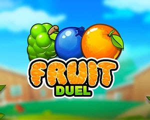 Fruit Duel 1xbet