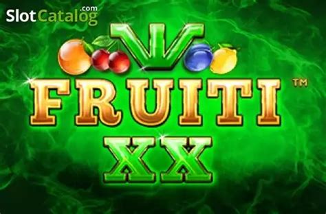 Fruiti Xx Review 2024
