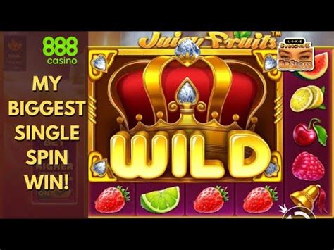 Fruits 20 888 Casino