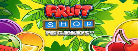 Fruity Megaways Bwin