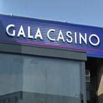 Gala casino northampton poker