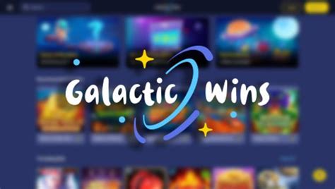 Galactic wins casino El Salvador