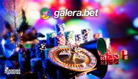 Galera bet casino Uruguay