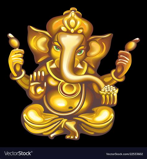 Ganesha Gold betsul