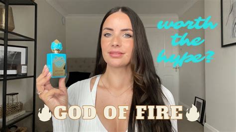 God Of Fire Review 2024