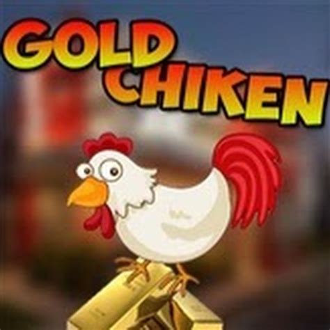 Gold Chicken Betsson