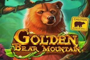 Golden Bear Mountain Betano
