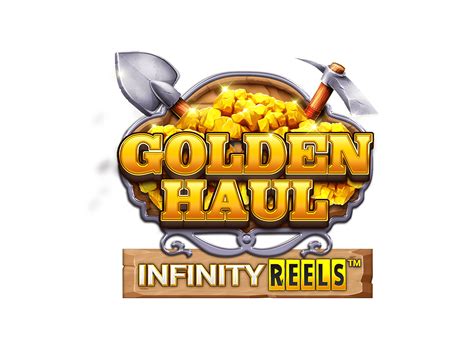 Golden Haul Infinity Reels Sportingbet