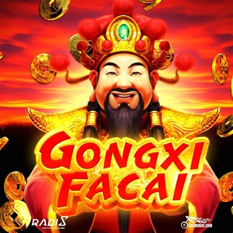 Gongxi Facai 888 Casino