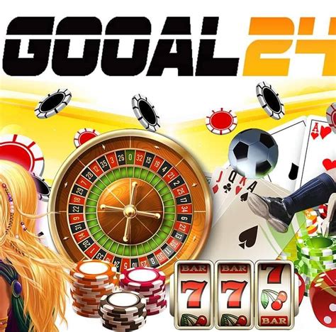 Gooal24 casino apostas