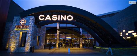 Graton casino atualização de notícias