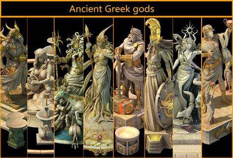 Greek Mythology LeoVegas
