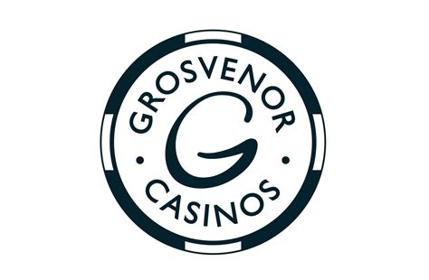 Grosvenor casino aposta minima