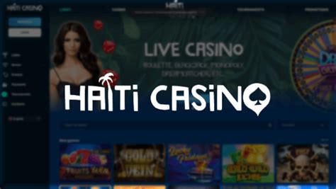 Haiti casino Peru