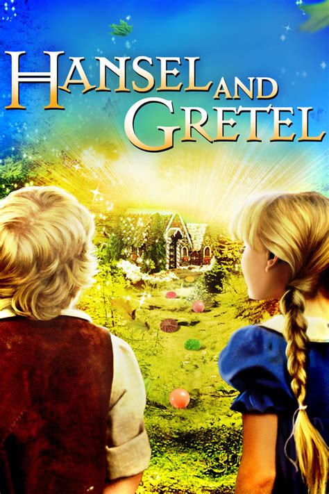 Hansel And Gretel brabet