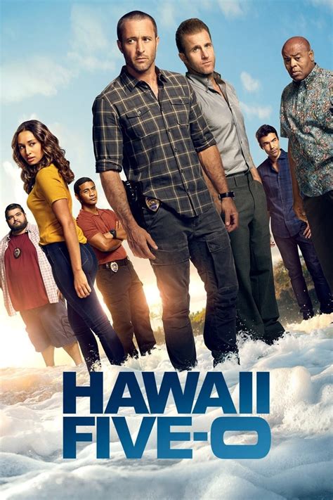 Hawaii Five 0 brabet