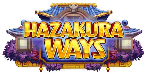 Hazakura Ways Slot Grátis
