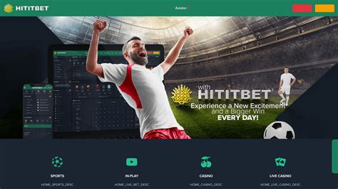 Hititbet casino online