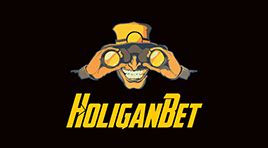 Holiganbet casino Uruguay