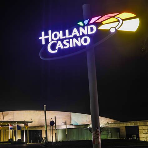 Holland casino tilburg