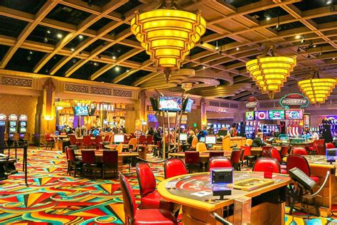 Hollywood casino charlestown ganhar perda de instrução