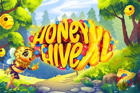 Honey Hive Xl Betfair