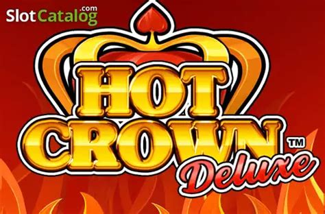 Hot Crown Deluxe Novibet