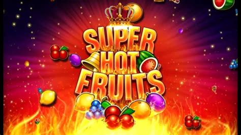 Hot Fruits On Ice PokerStars