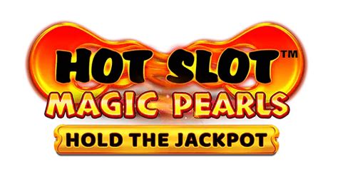 Hot Slot Magic Pearls Bwin