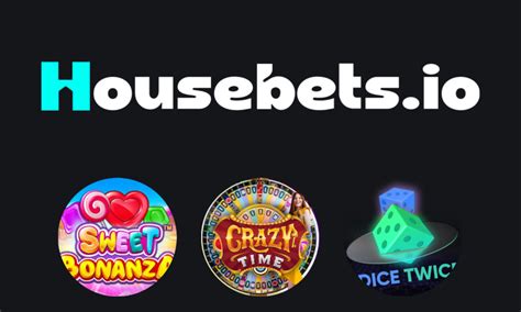 Housebets io casino Mexico