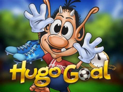 Hugo Goal Betano