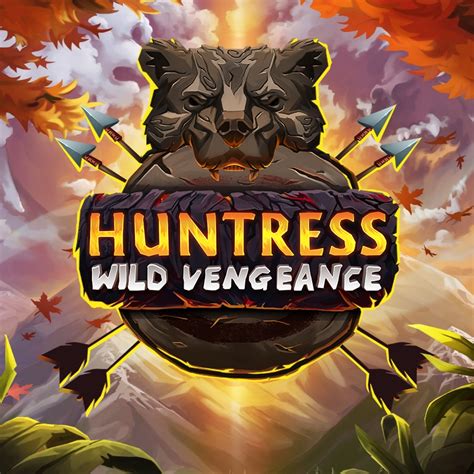 Huntress Wild Vengeance Parimatch