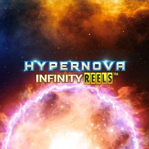 Hypernova Infinity Reels LeoVegas