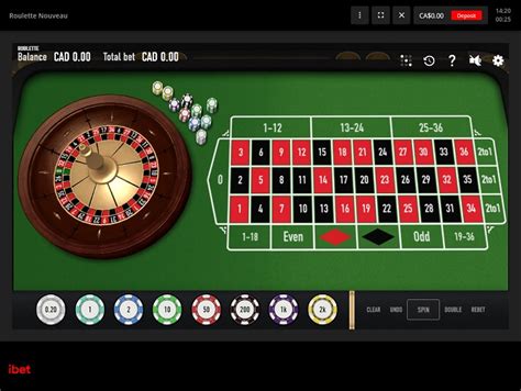 Ibet com casino online