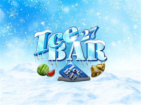 Ice Bar 27 Parimatch